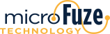 microfuze technology logo full color cmyk