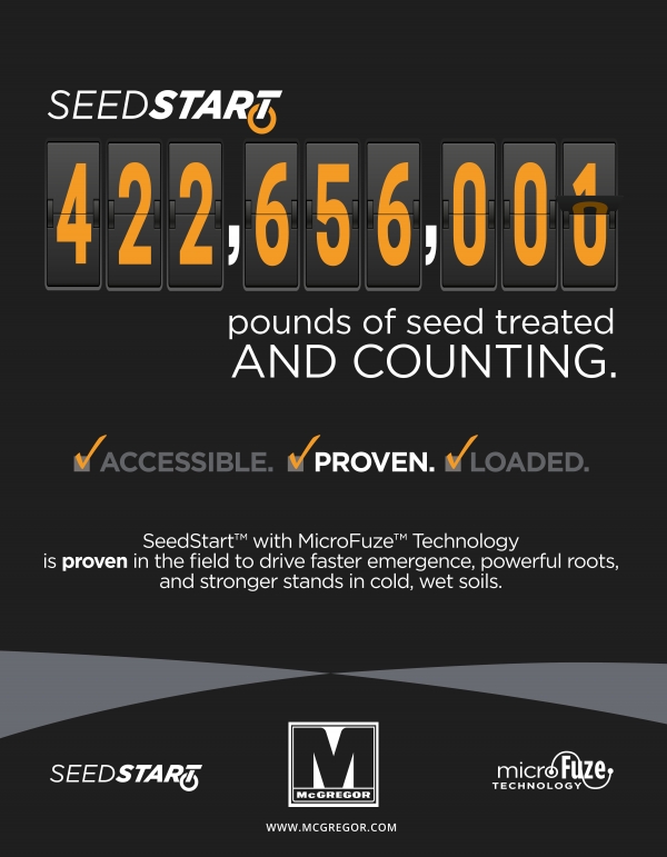 Counting SeedStart 10162022