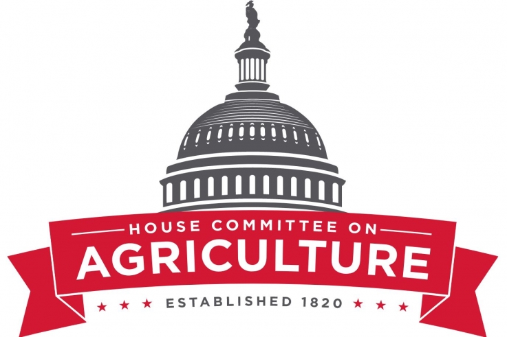 Farm Bill Draft Heading to Committee